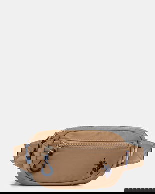 U.S. Polo Assn. borsetă Bigfork culoarea verde, BIUB55677MIA