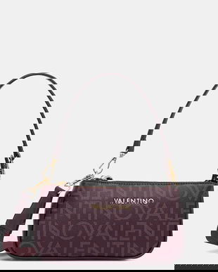 Valentino Bags poșetă REGINA RE culoarea violet, VBS9IS13