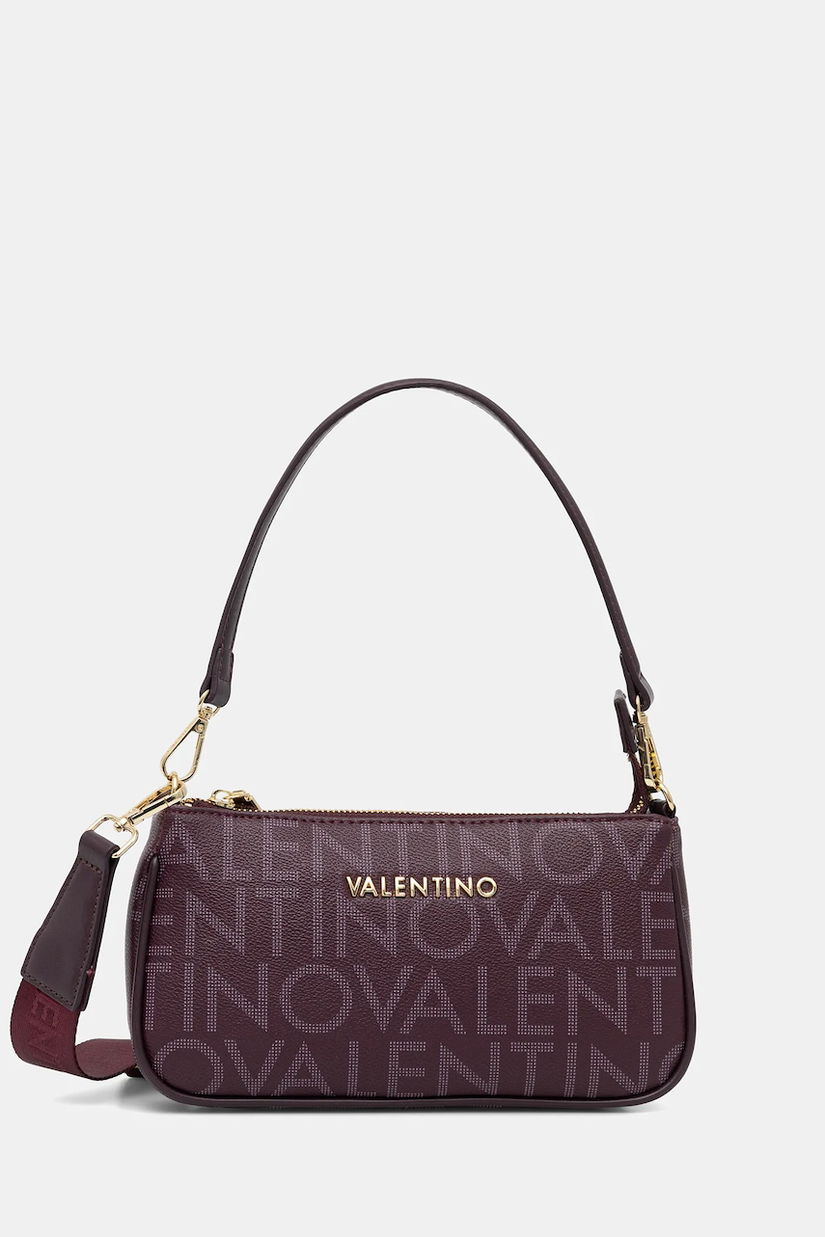 Valentino Bags poșetă REGINA RE culoarea violet, VBS9IS13