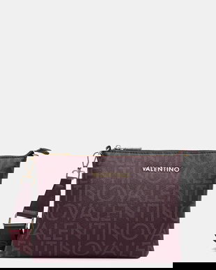 Valentino Bags poșetă REGINA RE culoarea violet, VBS9IS17