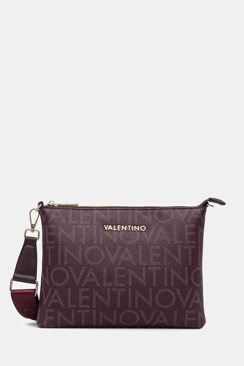 Valentino Bags poșetă REGINA RE culoarea violet, VBS9IS17