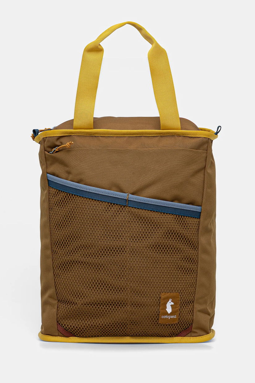 Cotopaxi rucsac Todo 22L culoarea verde, mare, uni, F25494U1500