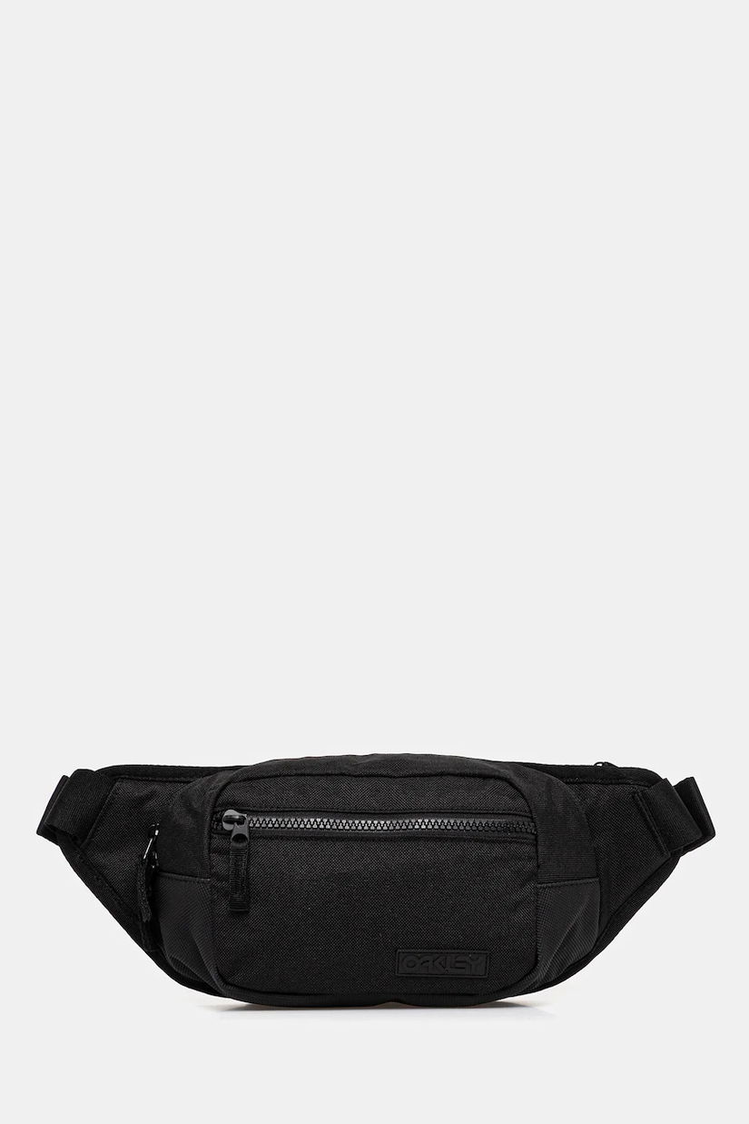 Oakley borsetă culoarea negru, FOS900851