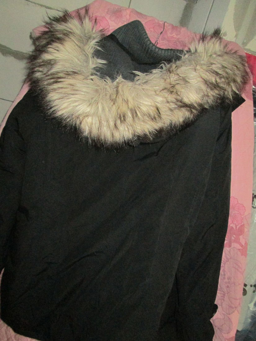 scurta iarna dame S,Oliver super dame L