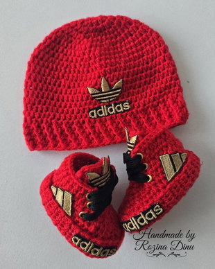 Set Adidas