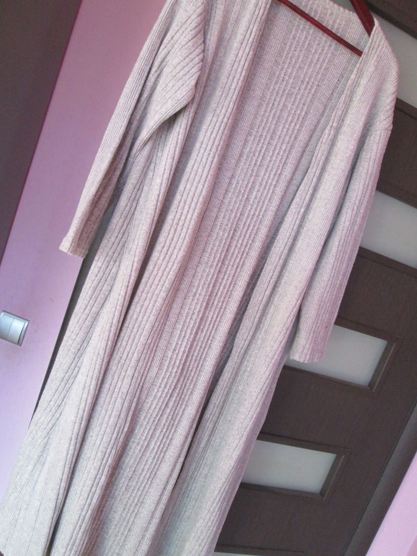 cardigan lung  Shein M/L