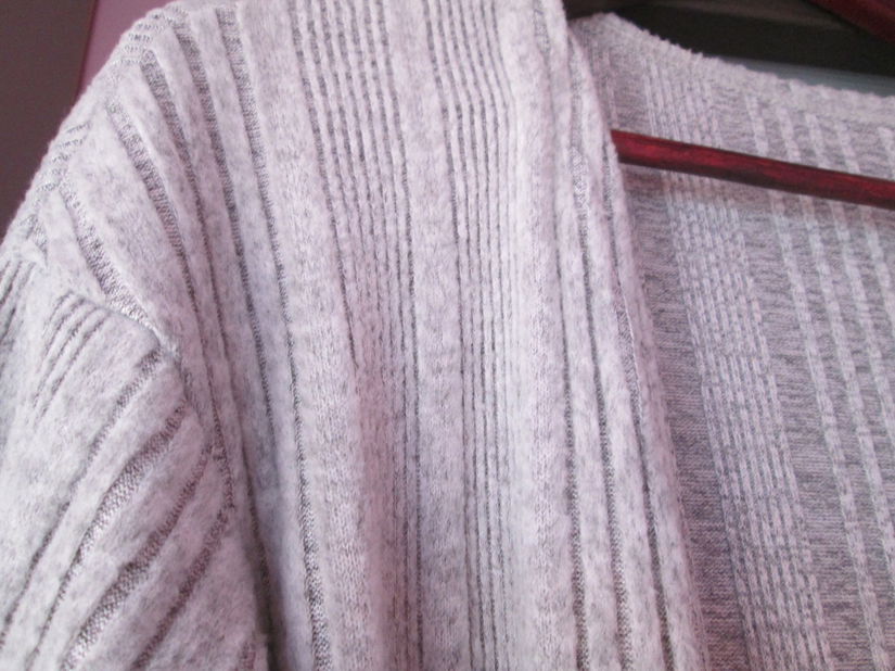 cardigan lung  Shein M/L