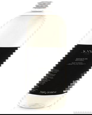 SHORT LIFE - Ulei de Masaj Profesional Toxic Glamour - KANU Nature Massage Oil Professional Toxic Glamour, 1000 ml