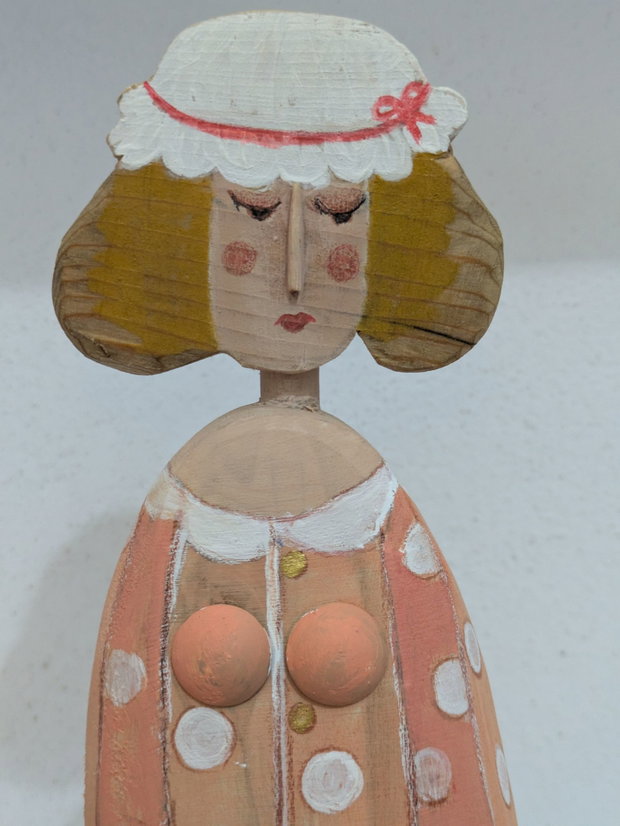 Somnoroasa.Figurina.