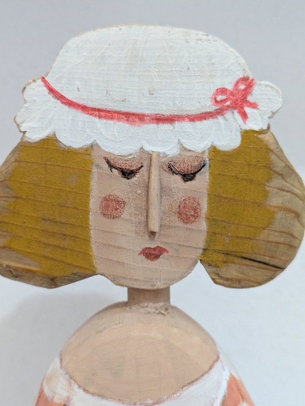 Somnoroasa.Figurina.