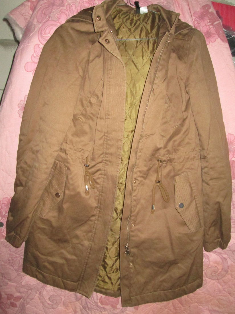haina H&M    dame 36