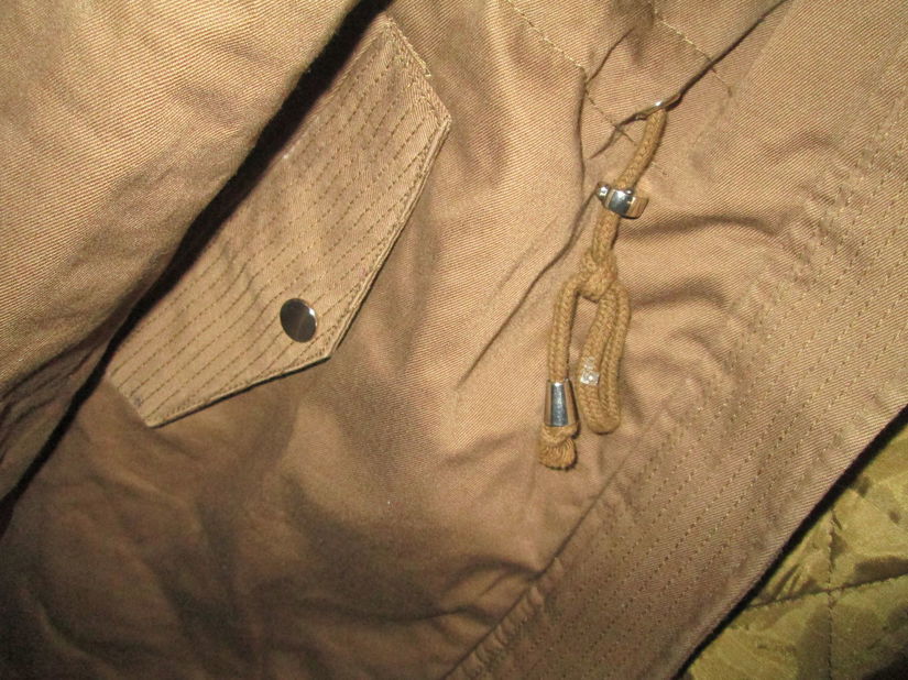 haina H&M    dame 36