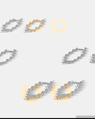 AllSaints cercei 3-pack 37549288TWO974