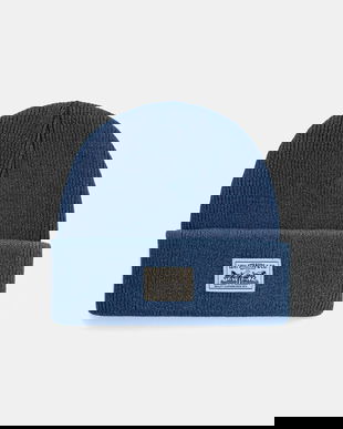 Levi's căciulă din bumbac 000J4