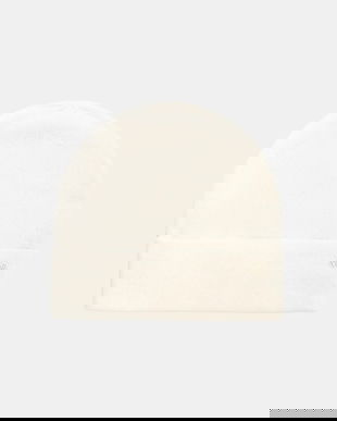 Weekend Max Mara căciulă de cașmir CAIMANONEW culoarea bej, 2525576015600