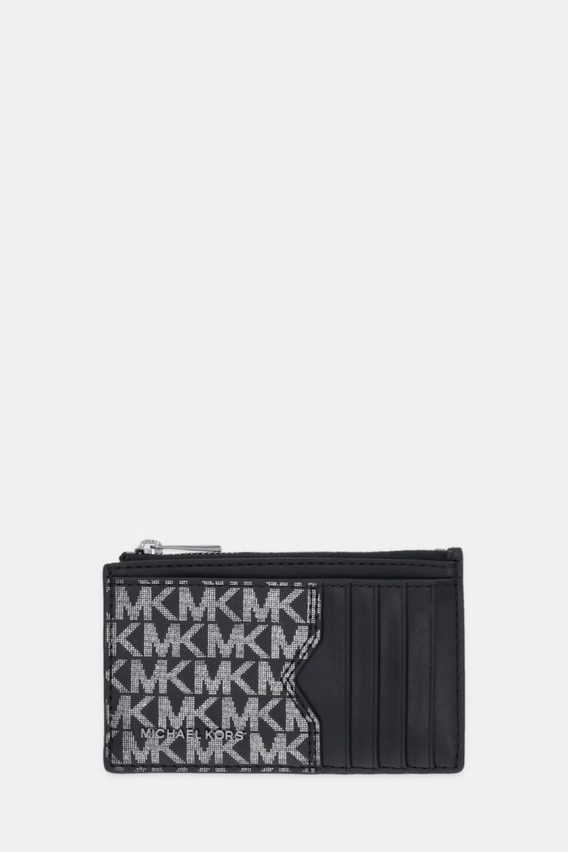 Michael Kors portofel culoarea negru, 39F5LHDZ9L