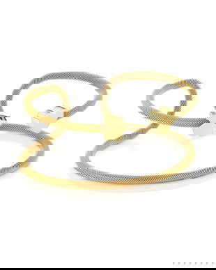 Tous bijuterie ICON MESH 1004477940