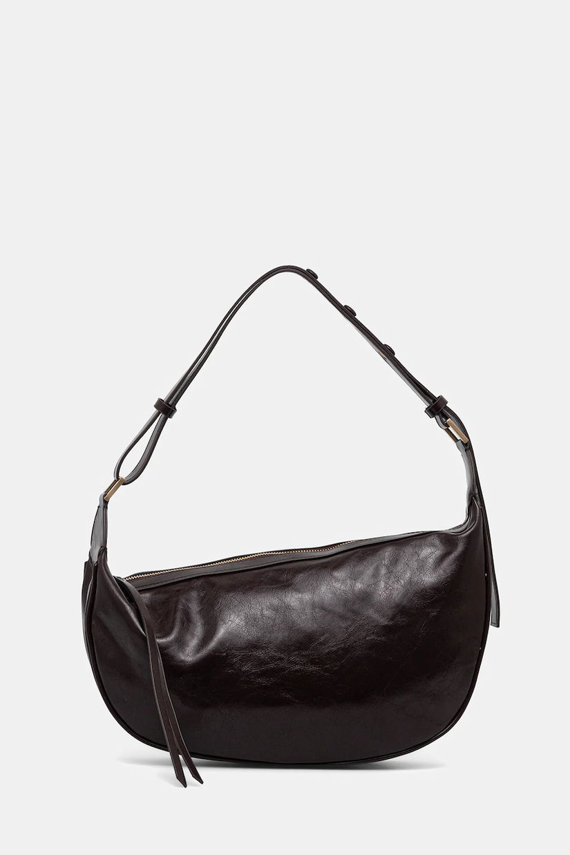 Medicine poseta culoarea bordo