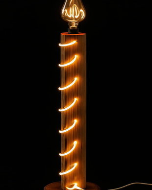 Lampadar