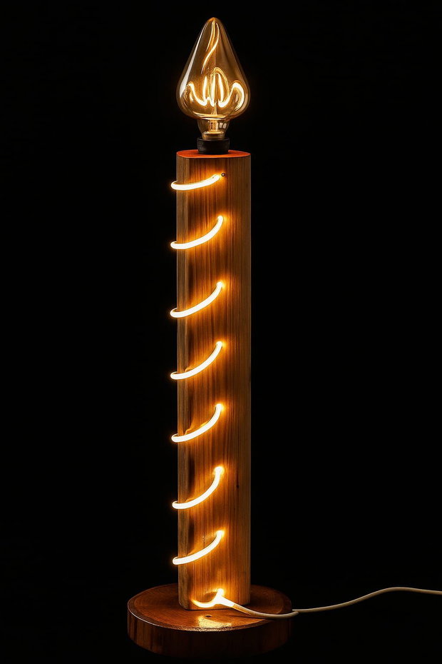 Lampadar