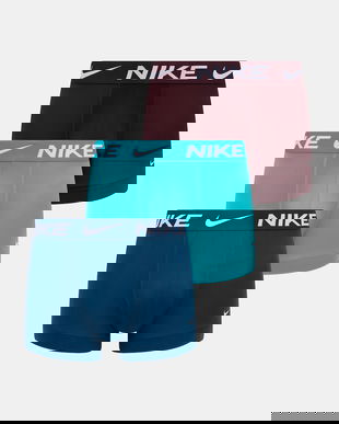 Nike boxeri 3-pack 0000KE1156