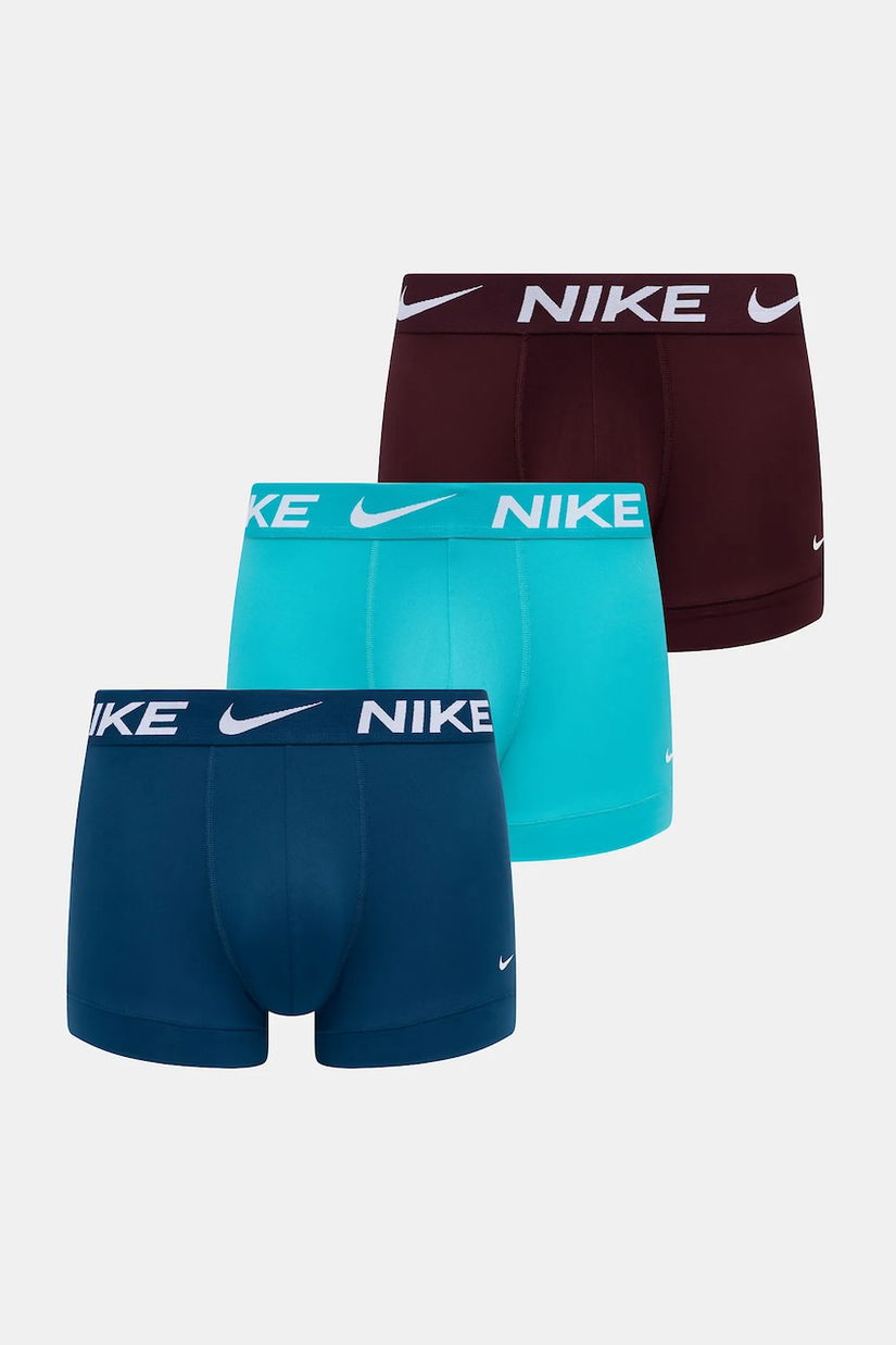 Nike boxeri 3-pack 0000KE1156