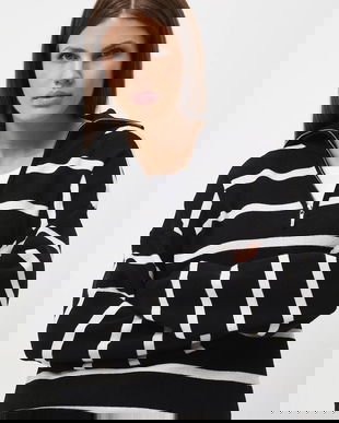 Medicine pulover culoarea negru, light, cu turtleneck