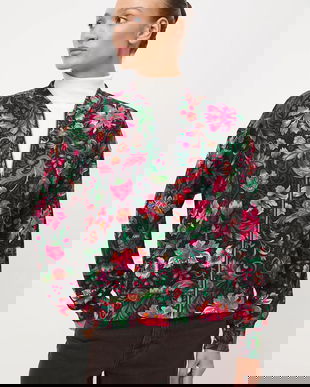 Medicine bluza modelator