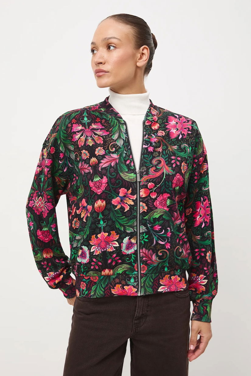 Medicine bluza modelator