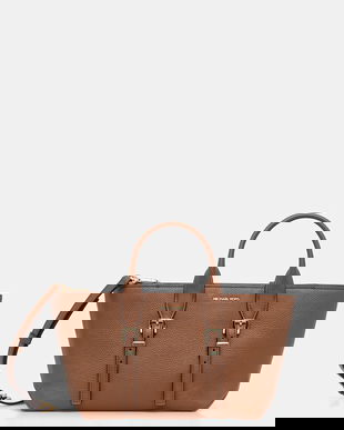 MICHAEL Michael Kors poșetă culoarea negru, 30R5G9OS1L