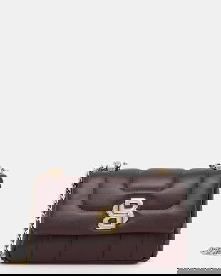 BOSS poșetă culoarea negru, 50528858