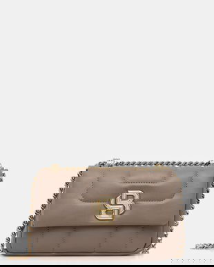 BOSS poșetă culoarea negru, 50528858