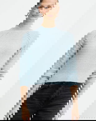 Marella pulover din amestec de lână Emme by Marella 2.52537E+12