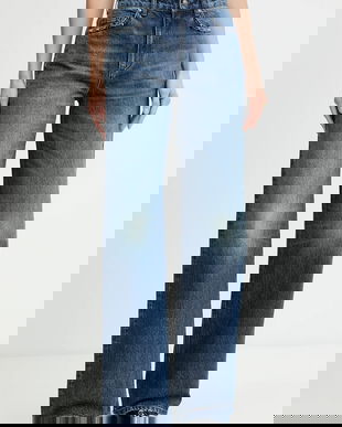 Just Cavalli jeans high waist, 79PAB5T2 CDWAA