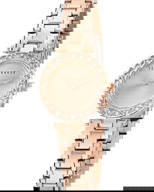 Ted Baker ceas culoarea auriu, BKPJLS504