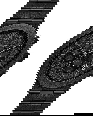 Michael Kors ceas culoarea negru, MK9223