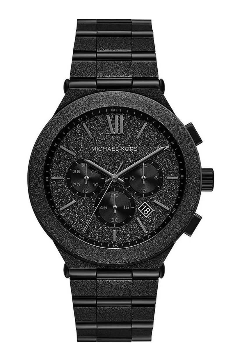 Michael Kors ceas culoarea negru, MK9223