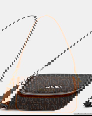 Valentino Bags poșetă REGINA RE culoarea maro, VBS9IS09