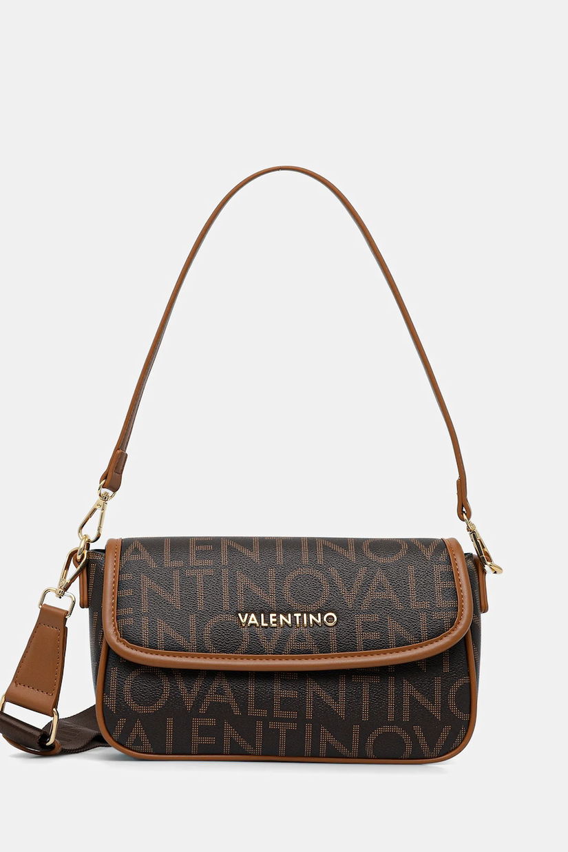 Valentino Bags poșetă REGINA RE culoarea maro, VBS9IS09