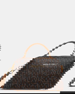 Valentino Bags poșetă REGINA RE culoarea maro, VBS9IS42