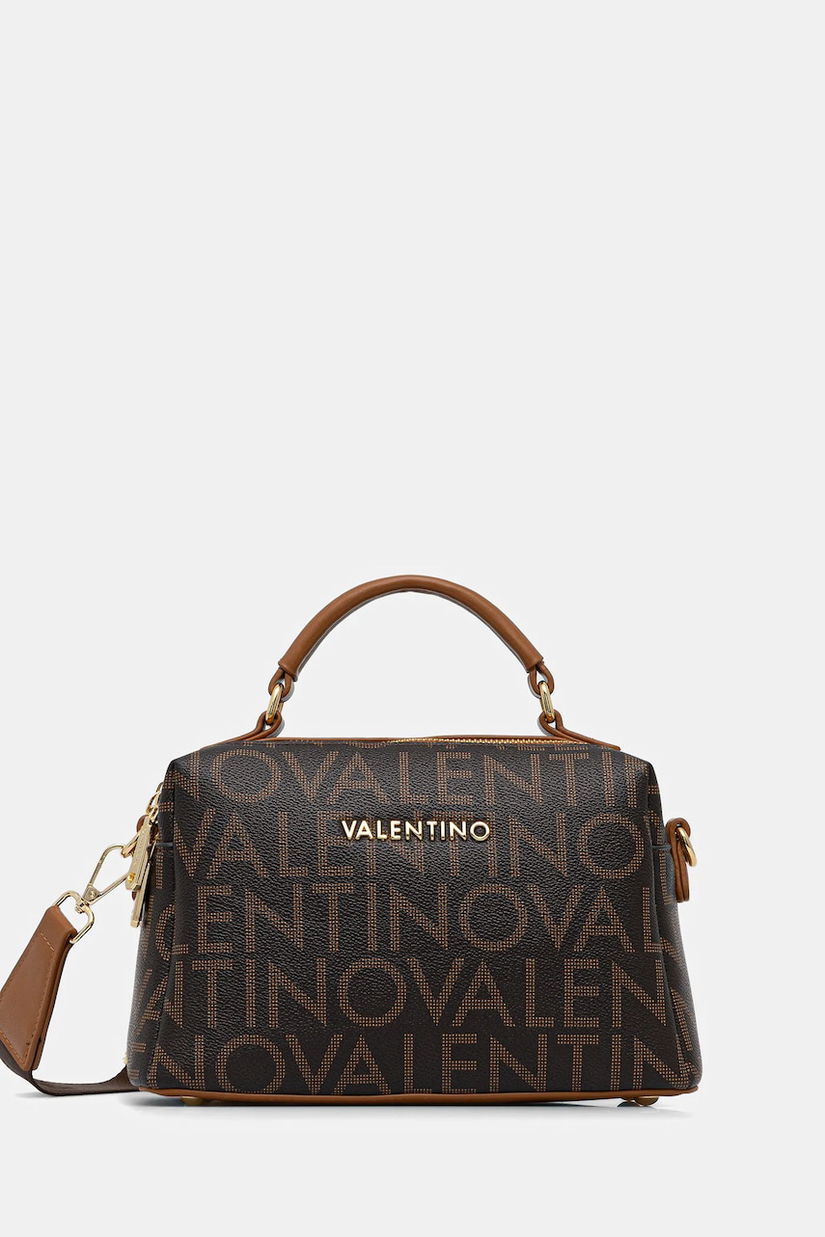 Valentino Bags poșetă REGINA RE culoarea maro, VBS9IS42