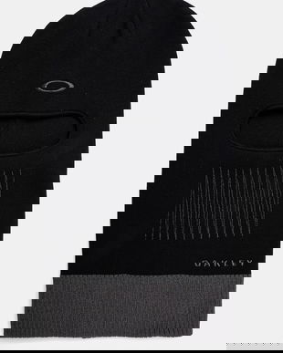 Oakley masca Y2K culoarea negru, FOS901352