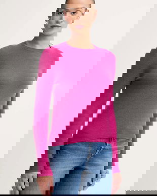 United Colors of Benetton pulover de lana light