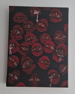 Tablou handmade