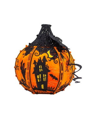 Dovleac Halloween Volumetric