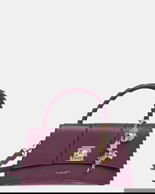 Aldo geantă culoarea bordo, CARRAEVER.601