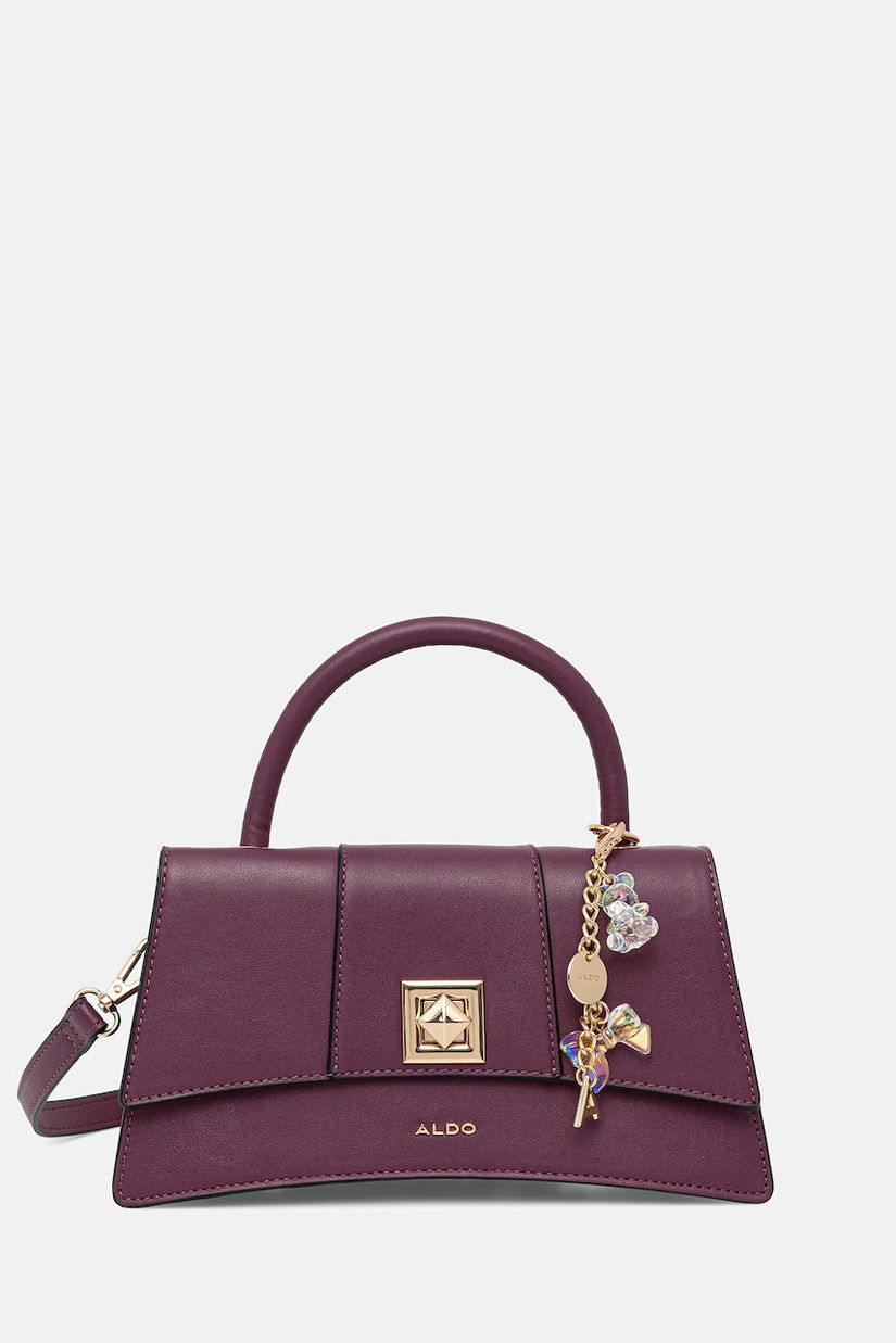 Aldo geantă culoarea bordo, CARRAEVER.601