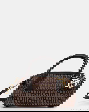 Pedro del Hierro geantă culoarea maro, 1112599