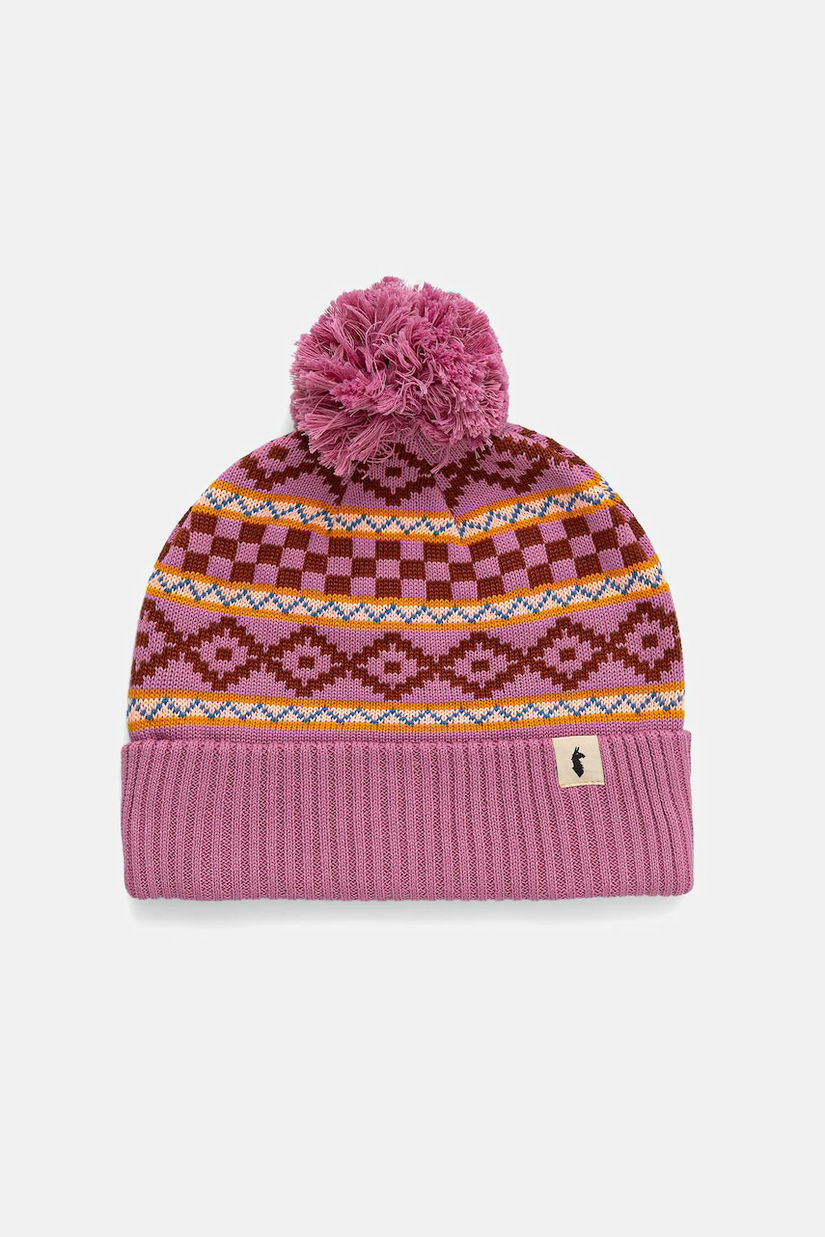 Cotopaxi căciulă Cumbre