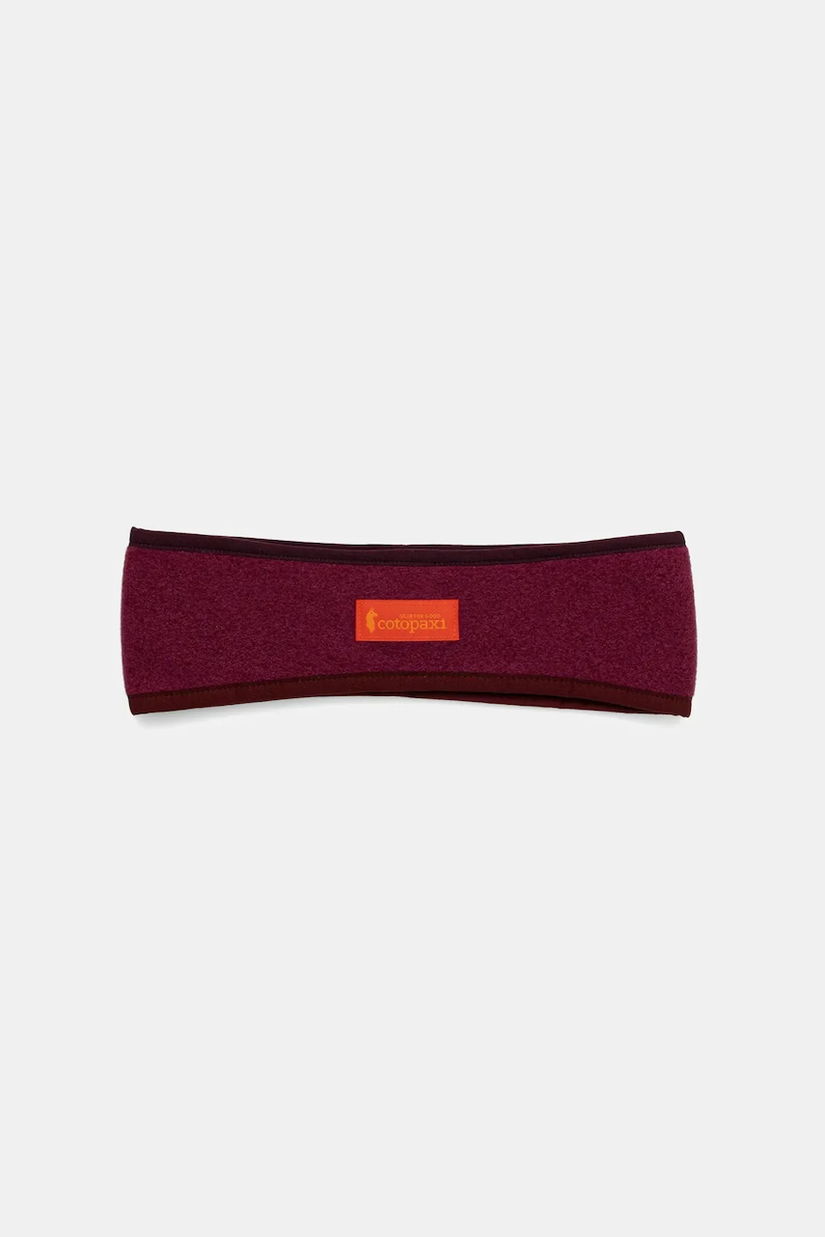 Cotopaxi bentiță Teca culoarea bordo, F22469U329